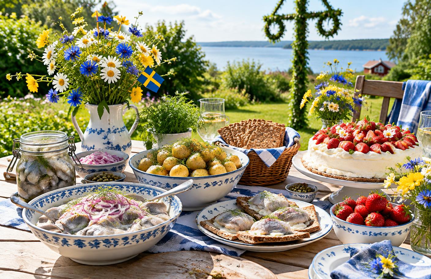 Köttbullar