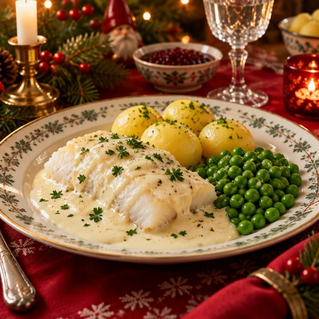 Lutfisk